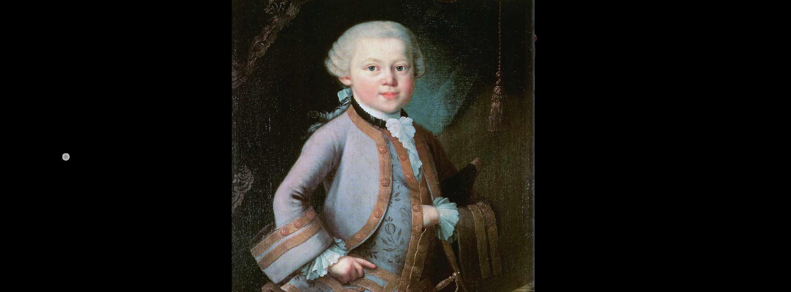 Helene Schulthess, Querflöte, Wolfgang Amadeus Mozart